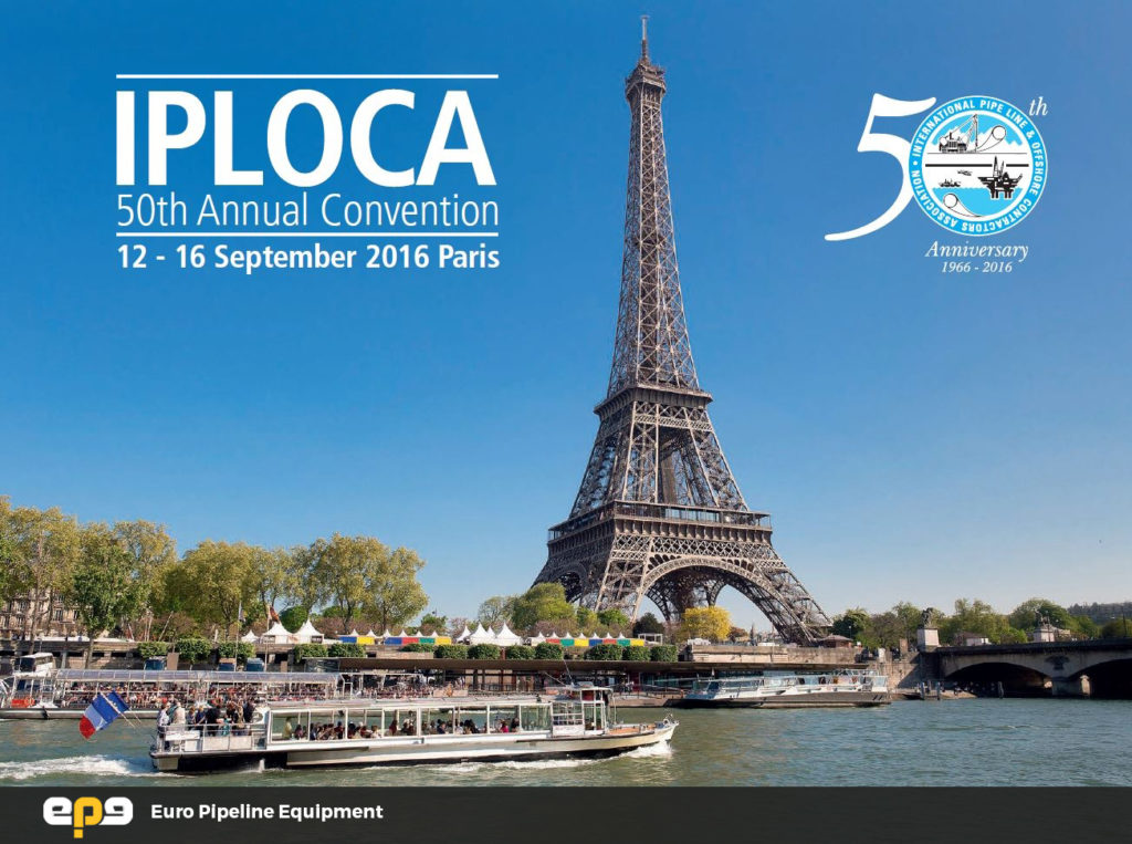 IPLOCA 50th Annual Convention